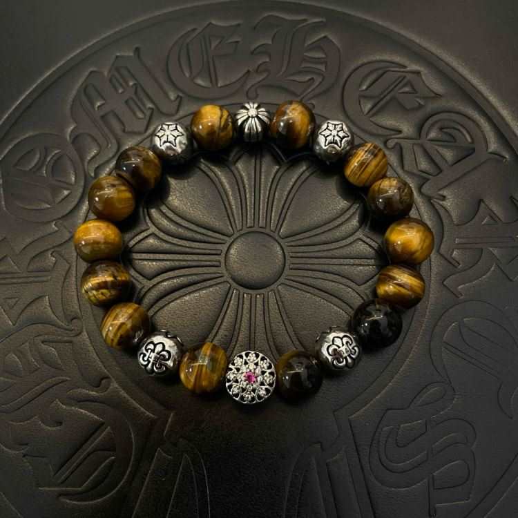 クロムハーツ ブレスレット/バングル 2025SS ロングセラー CHROME HEARTS