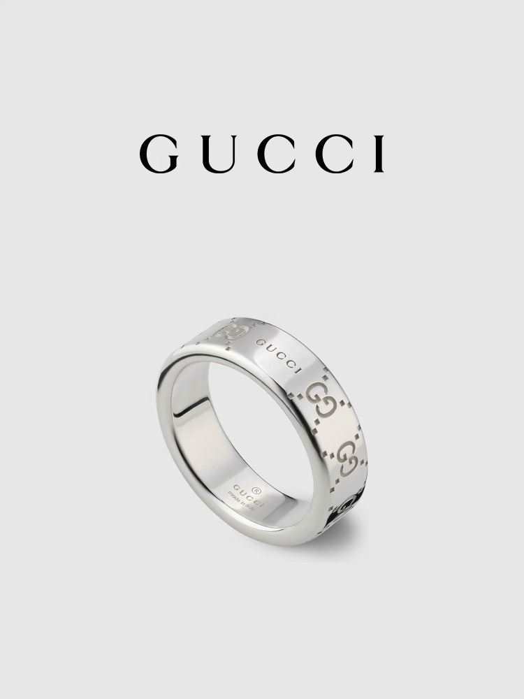 グッチ リング/指輪 2025SS 初日そのまま GUCCI