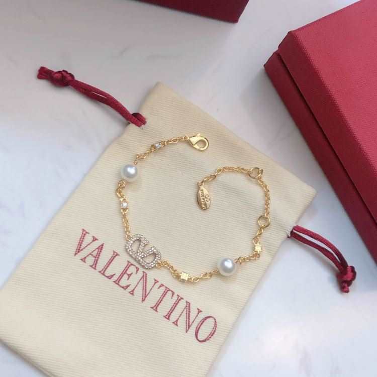ヴァレンティノ ブレスレット/バングル 2025SS 海水対応 VALENTINO