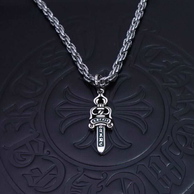 クロムハーツ ネックレス 2025SS メンテナンス簡単 CHROME HEARTS