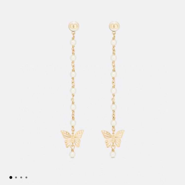 ディオール ピアス 2025SS プロフェッショナルグレード DIOR