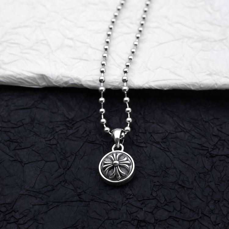 クロムハーツ ネックレス 2025SS 水に強い CHROME HEARTS