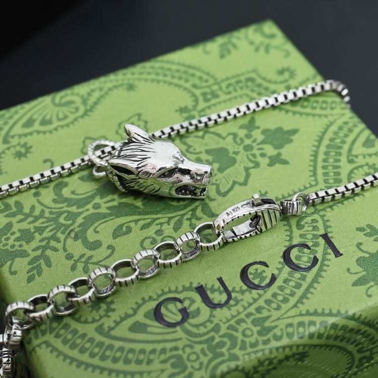 グッチ ネックレス 2025SS シーズン問わず GUCCI