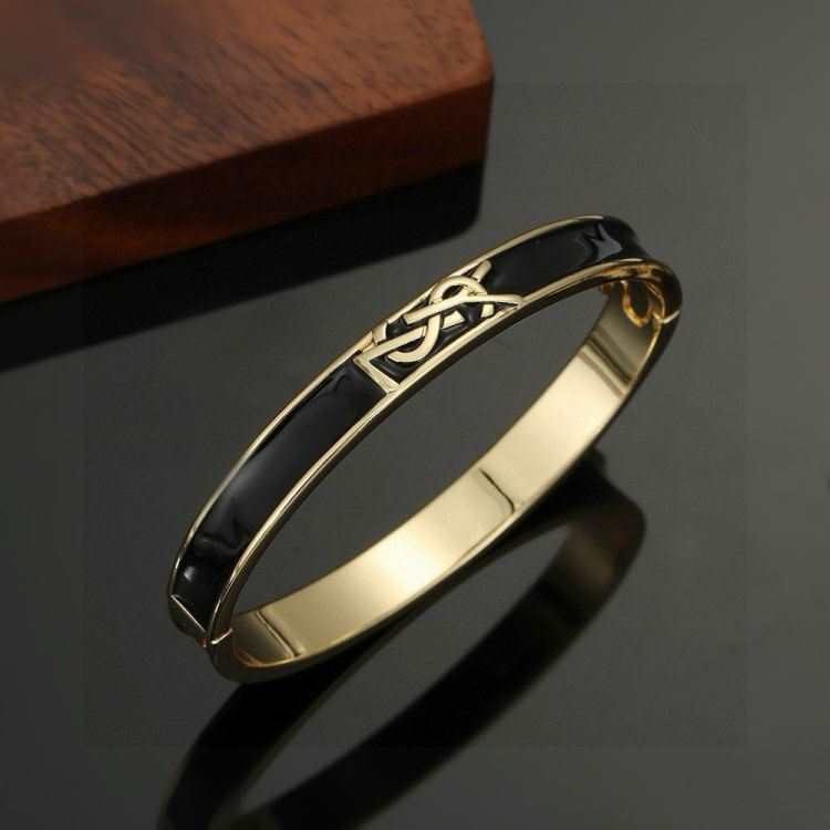 イヴ サンローラン ブレスレット/バングル 2025SS テスト済み YSL