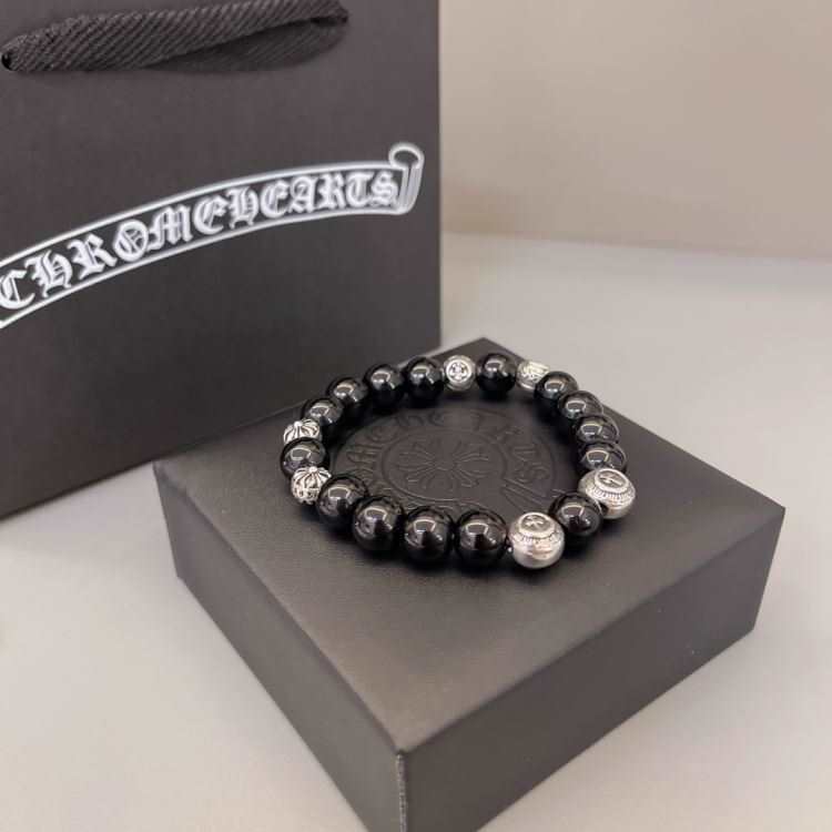 クロムハーツ ブレスレット/バングル 2025SS マストアイテム CHROME HEARTS