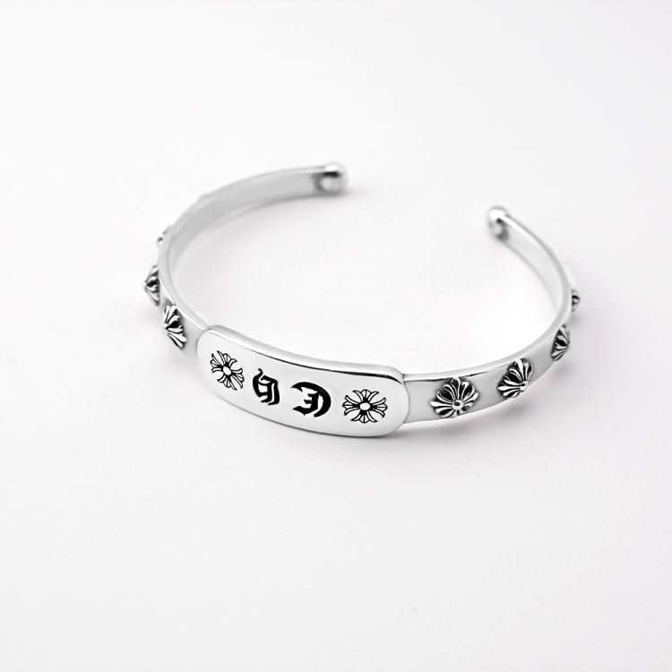 クロムハーツ ブレスレット/バングル 2025SS ヘビーユース対応 CHROME HEARTS