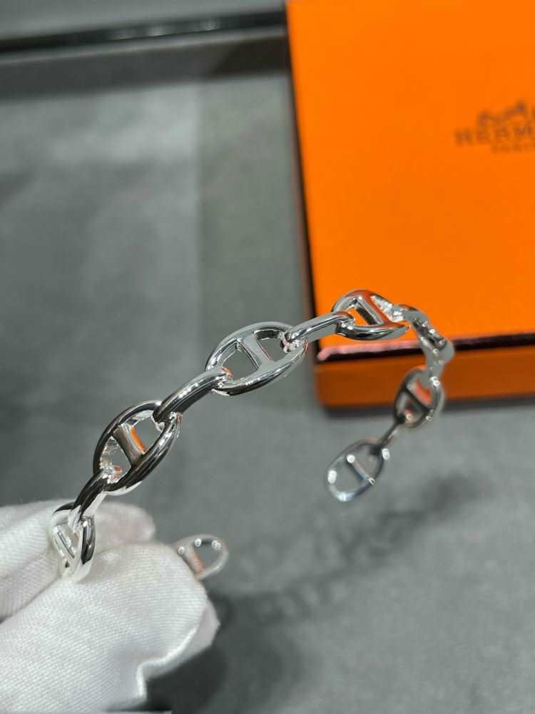 エルメス ブレスレット/バングル 2025SS レガシーモデル HERMES