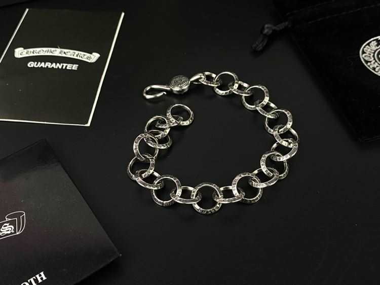 クロムハーツ ブレスレット/バングル 2025SS 時代を超える CHROME HEARTS