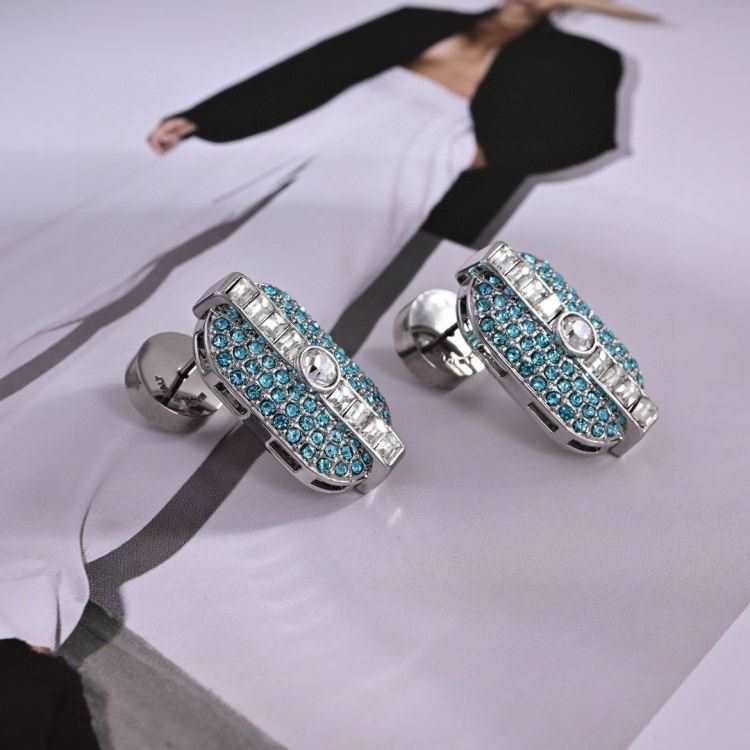 ミュウミュウ ピアス 2025SS メンテナンス簡単 MIU MIU