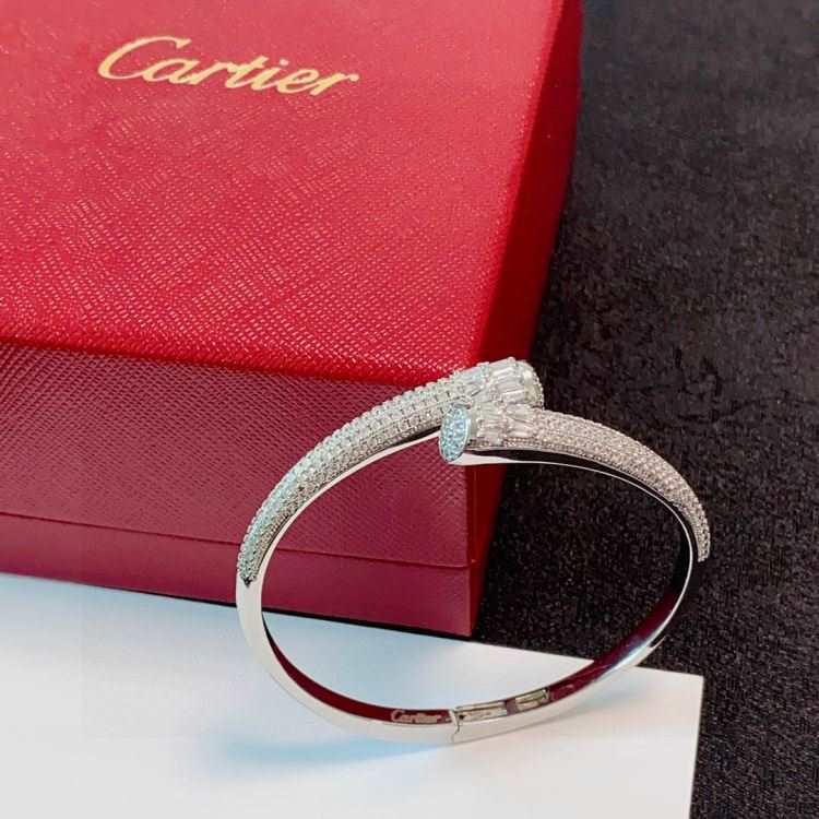 カルティエ ブレスレット/バングル 2025SS プロテクトコート CARTIER