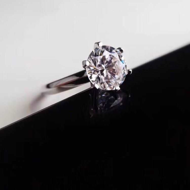 ティファニー リング/指輪 2025SS 何年も使える Tiffany&Co