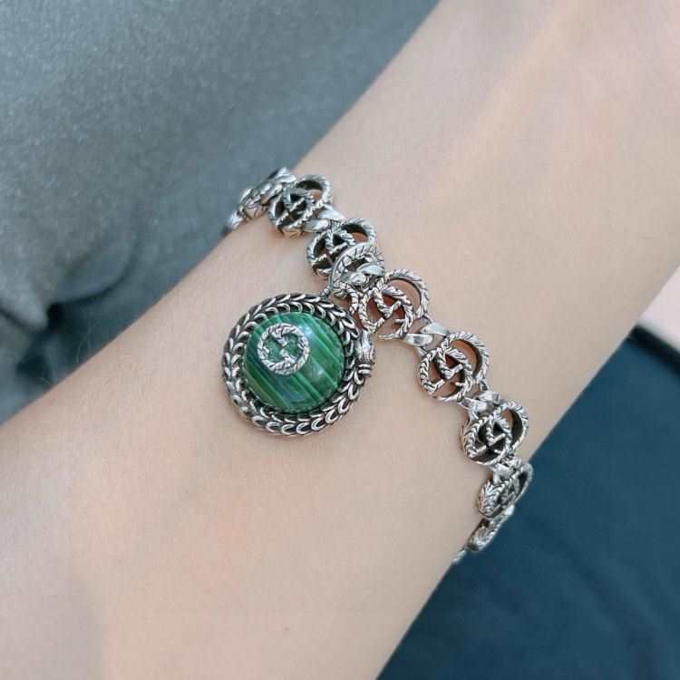 グッチ ブレスレット/バングル 2025SS 極限環境テスト済み GUCCI