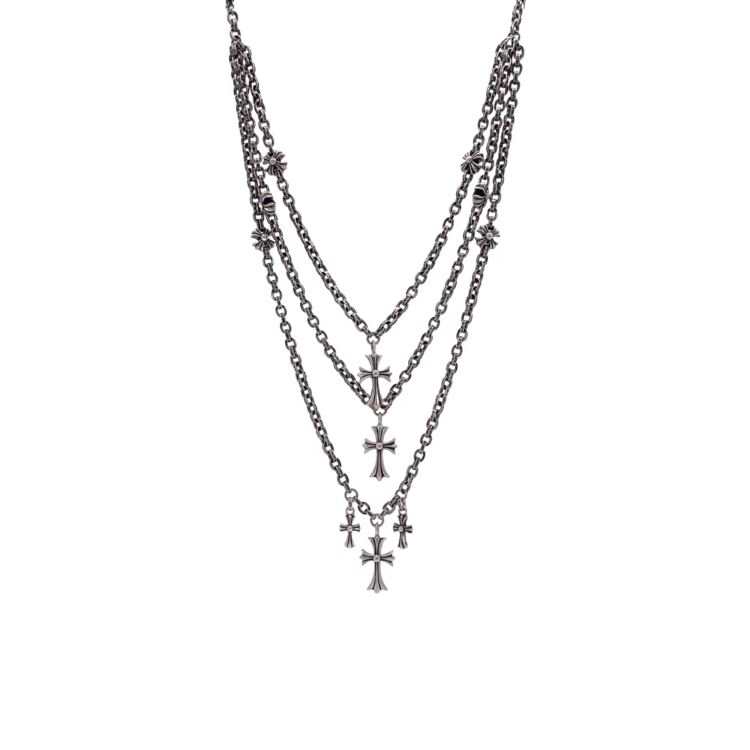 クロムハーツ ペンダント 2025SS 傷つきにくい CHROME HEARTS