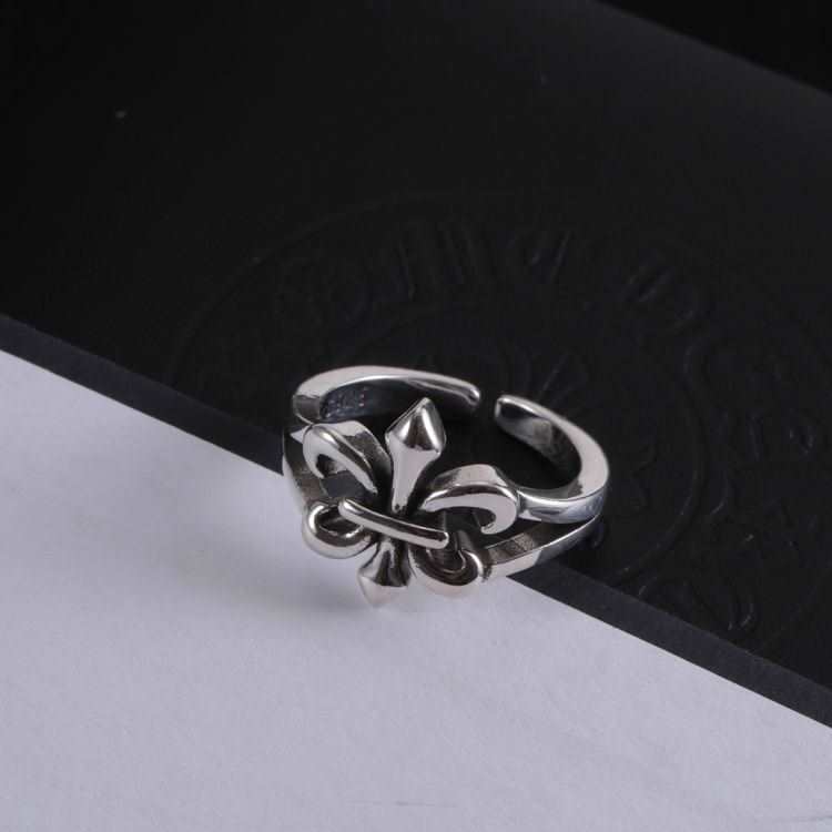 クロムハーツ リング/指輪 2025SS 特別調達材料 CHROME HEARTS