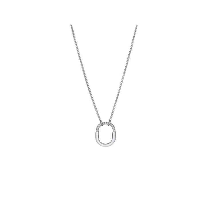 ティファニー ネックレス 2025SS 退色防止 Tiffany&Co