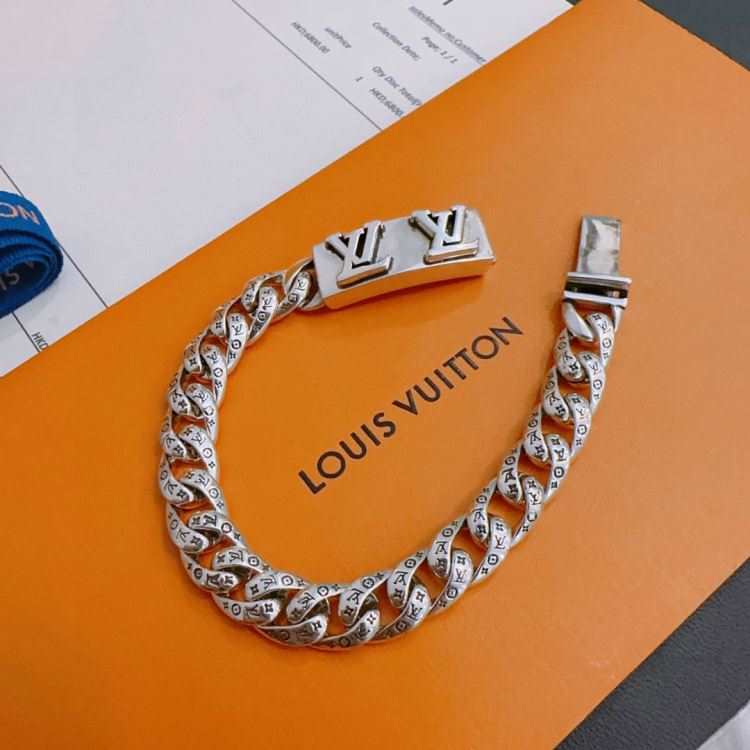 ルイヴィトン ブレスレット/バングル 2025SS 過酷条件対応 LOUIS VUITTON