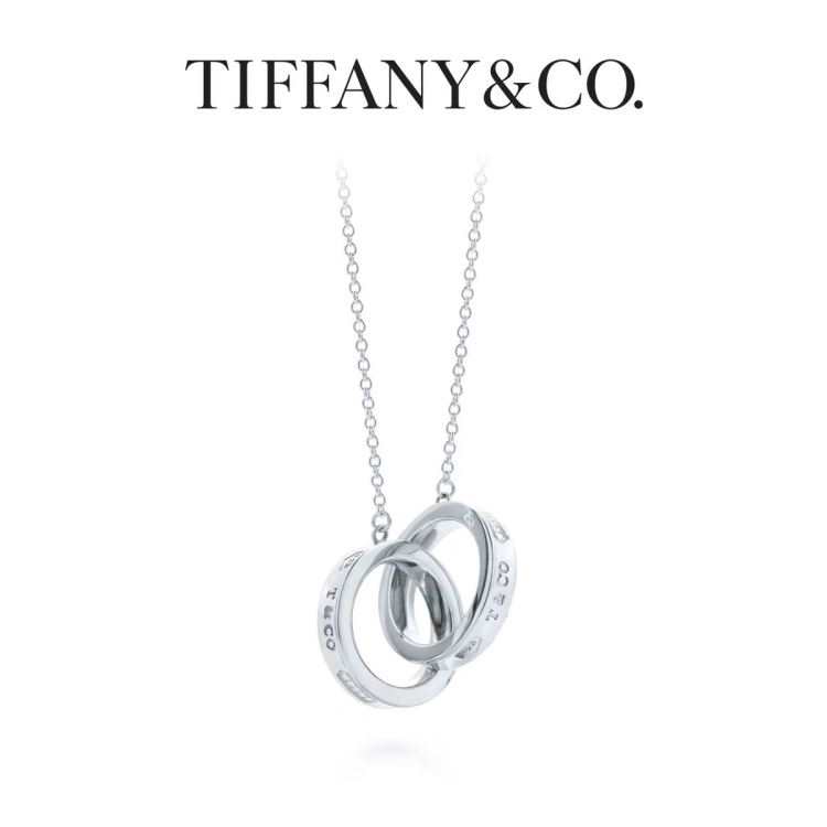 ティファニー ネックレス 2025SS 工業基準適合 Tiffany&Co