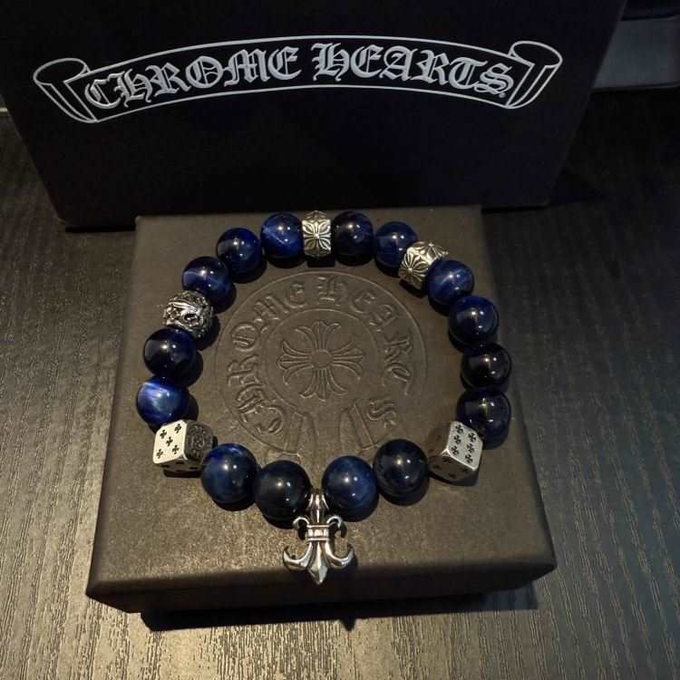 クロムハーツ ブレスレット/バングル 2025SS シンプルイズベスト CHROME HEARTS