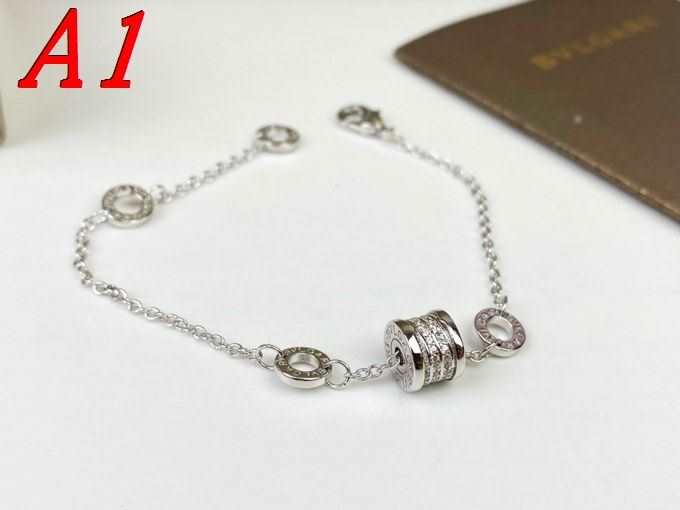 ブルガリ ブレスレット/バングル 2025SS 特殊加工 BVLGARI