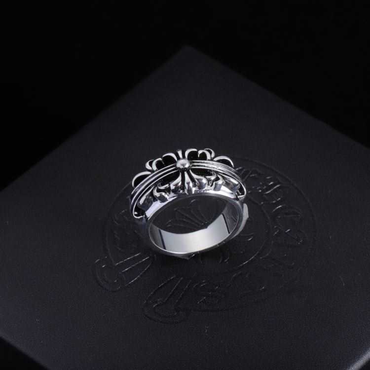 クロムハーツ リング/指輪 2025SS 耐久性抜群 CHROME HEARTS