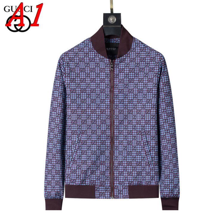新入荷 グッチ コート スタイリッシュ