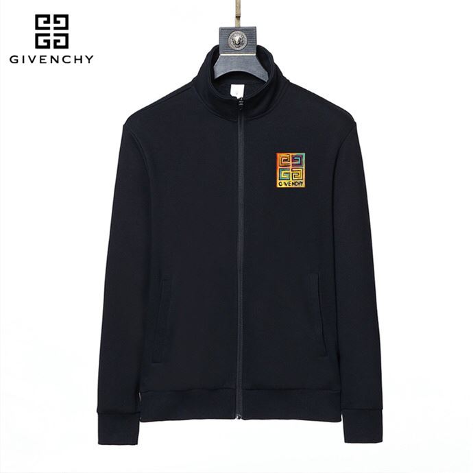 2025新品 ジバンシィ コート リラックス