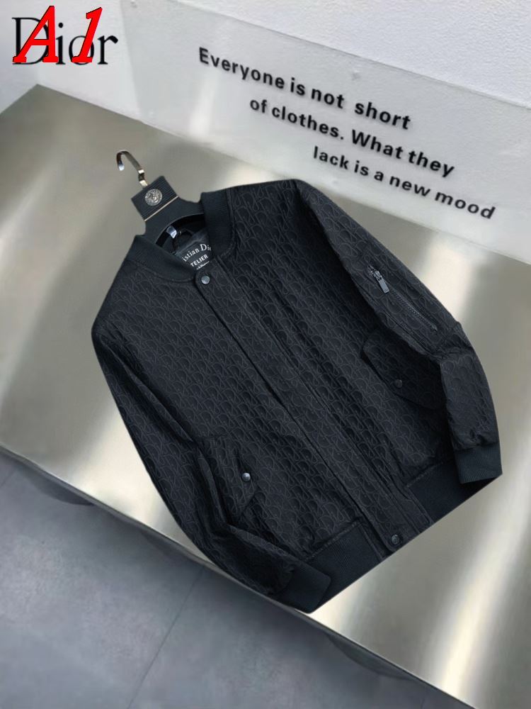 新入荷 ディオール コート リラックス