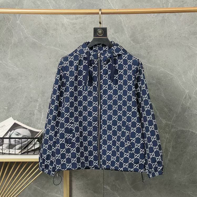 新入荷 グッチ コート マインドフル
