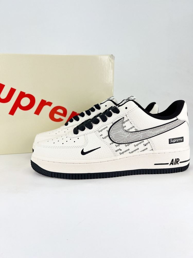 2026新品 SUPREME スニーカー  リラックス