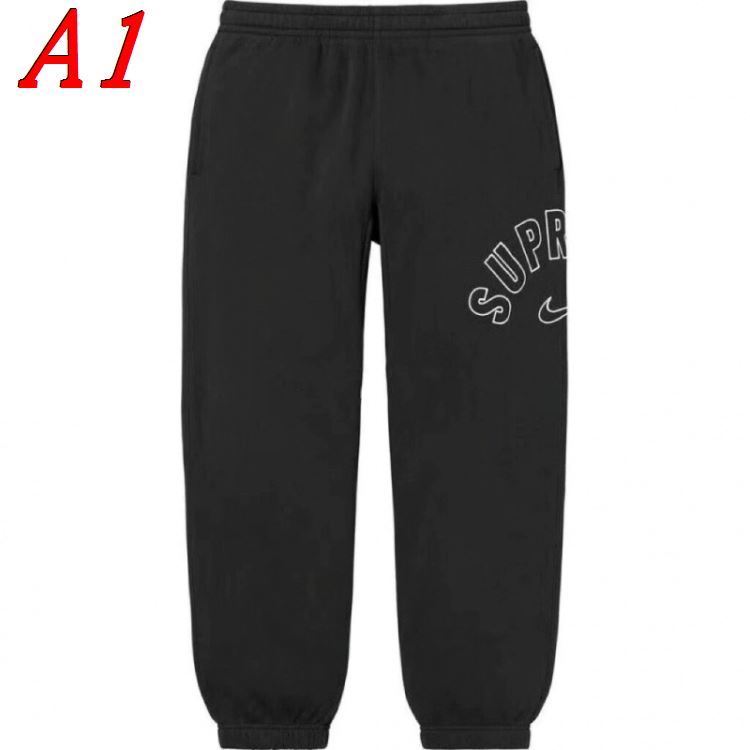 2026FW SUPREME ジーンズ 男女兼用 エレメント