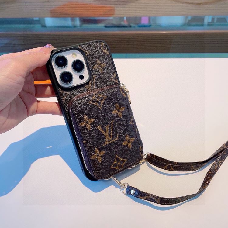 2026新品LOUIS VUITTONルイヴィトンIPHONE 携帯カバーマルチシーズン