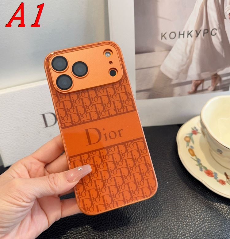 2026FWDIORディオールIPHONE 携帯カバーコスパ良