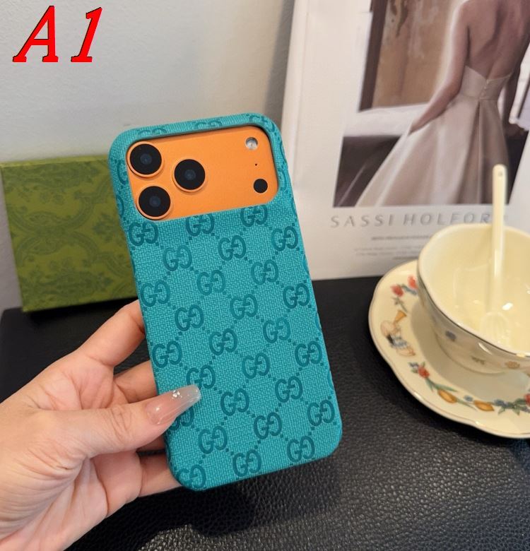 2026秋冬GUCCIグッチIPHONE 携帯カバースローライフ