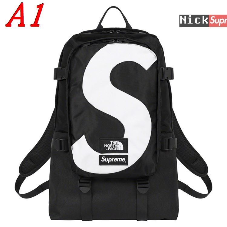 2026FW SUPREME バッグ 男女兼用 コスパ良