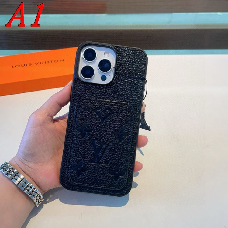 2026秋冬LOUIS VUITTONルイヴィトンIPHONE 携帯カバークール