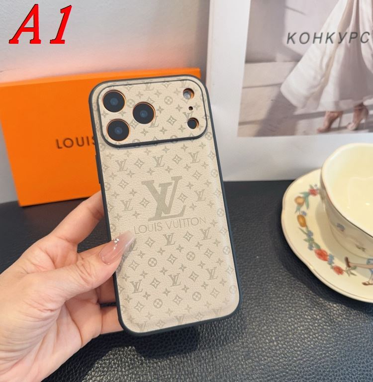 2026新作LOUIS VUITTONルイヴィトンIPHONE 携帯カバーオフィスカジュアル