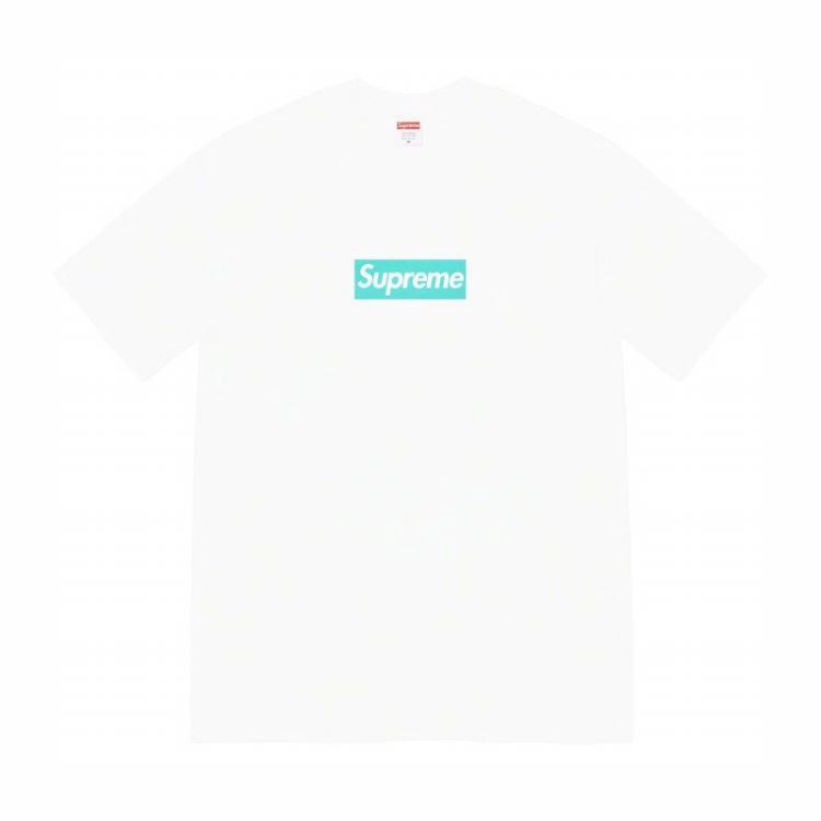 2026FW SUPREME 半袖Tシャツ 男女兼用 カジュアル