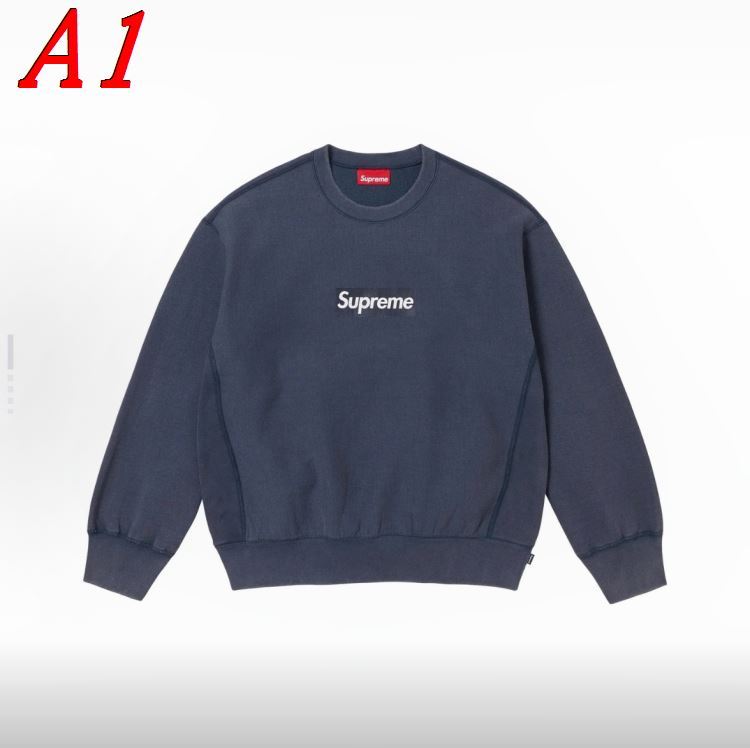 2026秋冬 SUPREME パーカー 男女兼用 ナイト用