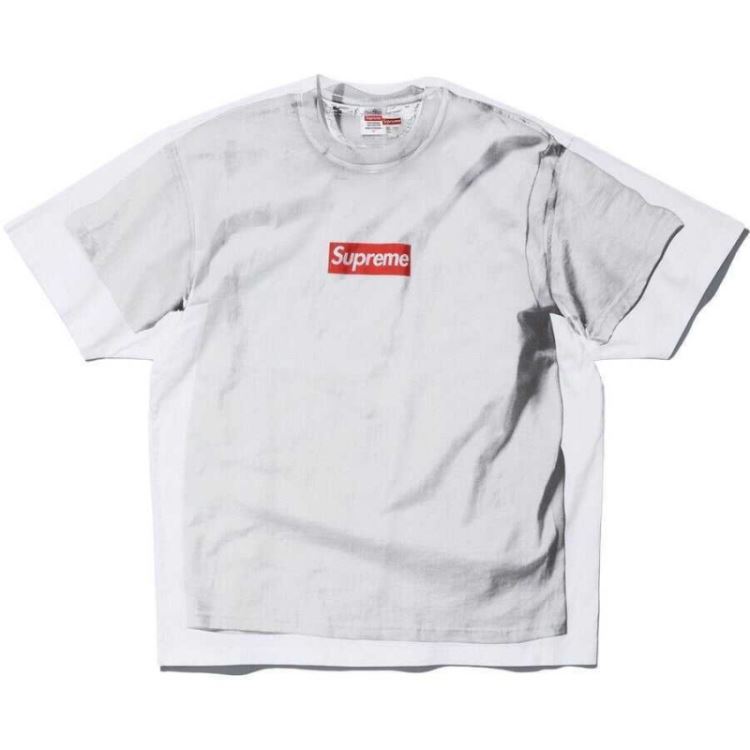 2026秋冬 SUPREME 半袖Tシャツ 男女兼用 クール
