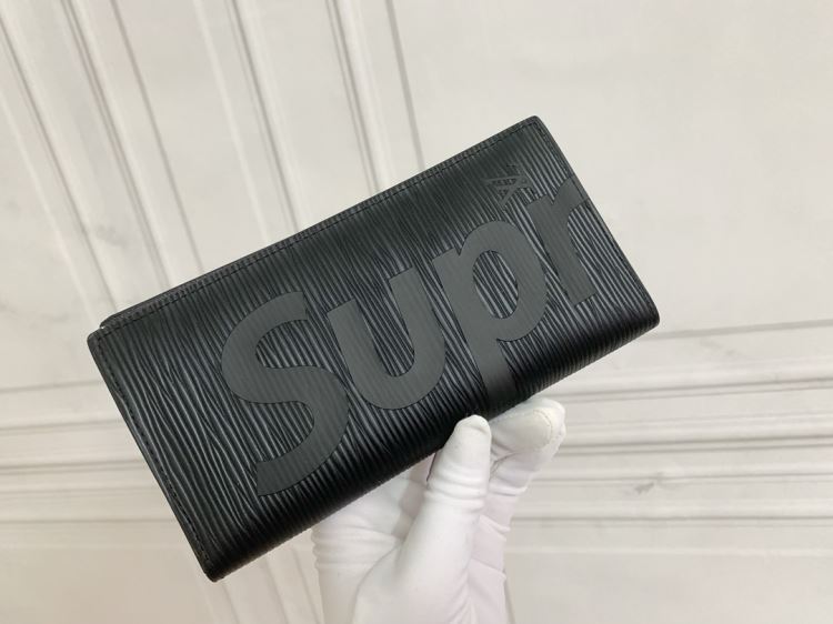 2026秋冬 SUPREME バッグ 男女兼用 ネーム入り