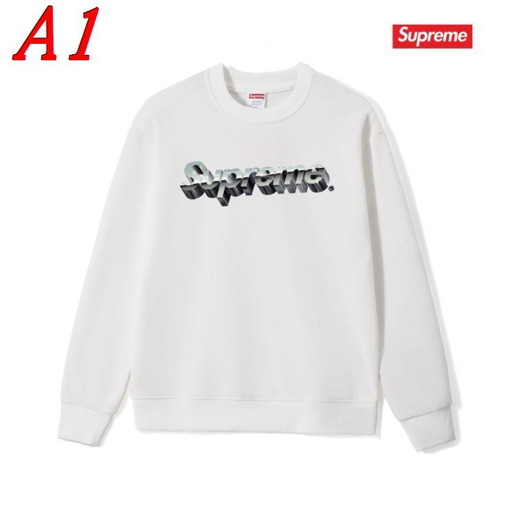 2026秋冬 SUPREME パーカー 男女兼用 セレブ愛用