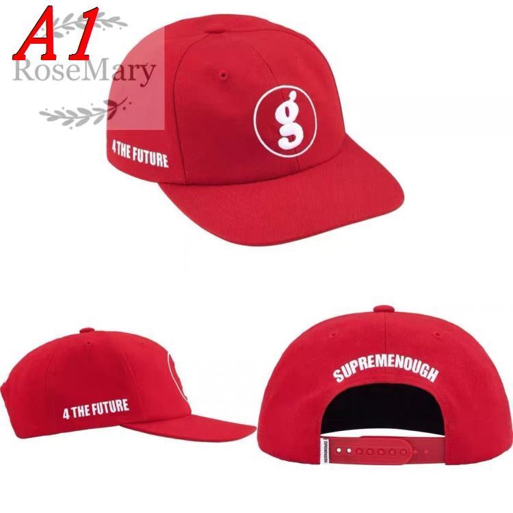 2026AW SUPREME 帽子 男女兼用 ナイト用
