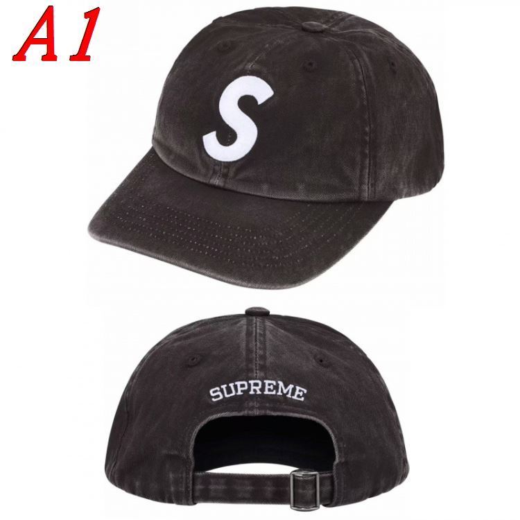 2026秋冬 SUPREME 帽子 男女兼用 インスタ映え