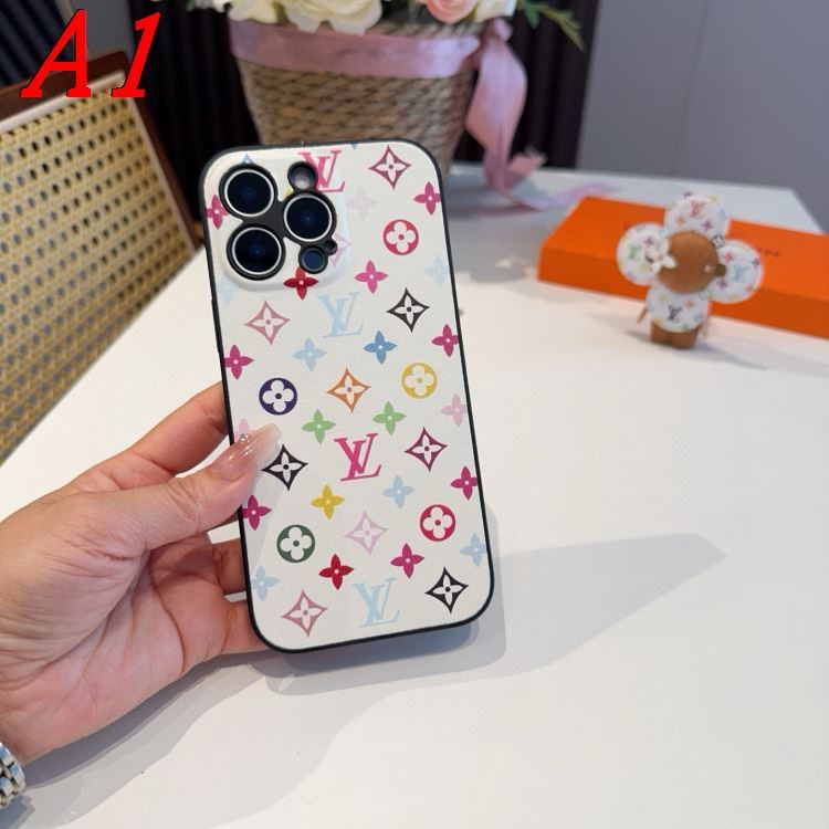 2026新作LOUIS VUITTONルイヴィトンIPHONE 携帯カバークール&カジュアル