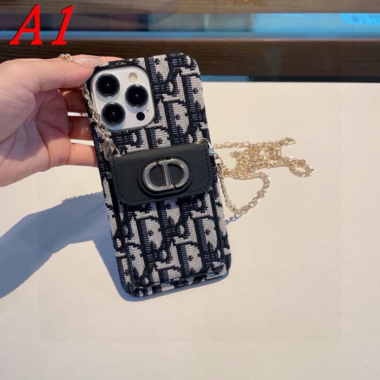 2026新作DIORディオールIPHONE 携帯カバー数量限定