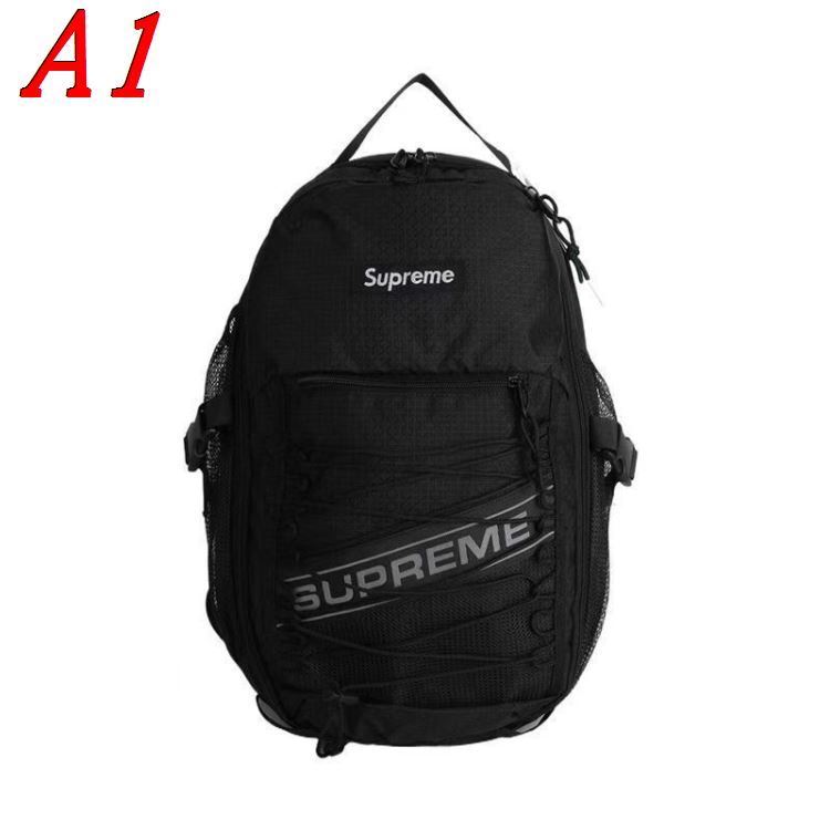 2026新作 SUPREME バッグ 男女兼用 ファストファッション