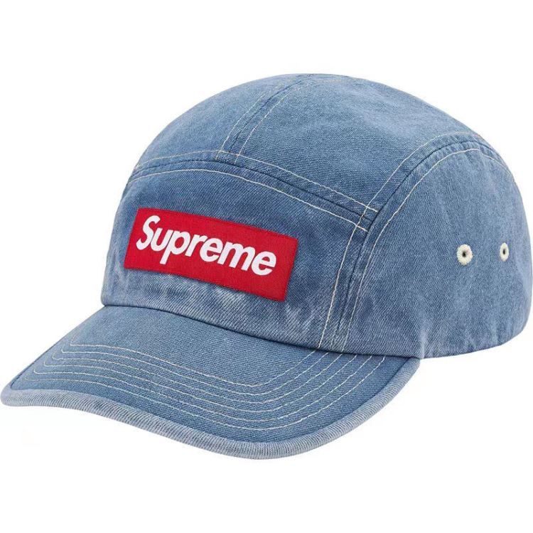 2026FW SUPREME 帽子 男女兼用 トラベル向け
