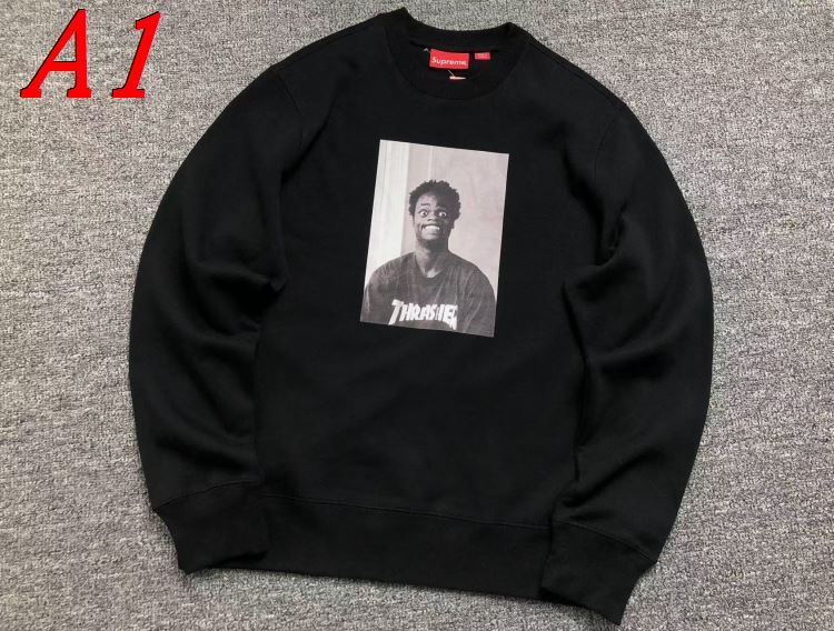 2026新作 SUPREME パーカー 男女兼用 クール