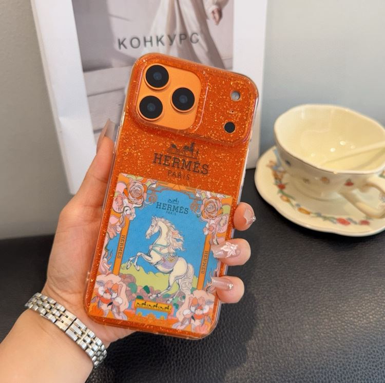 2026新作HERMESエルメスIPHONE 携帯カバーグローバルスタイル