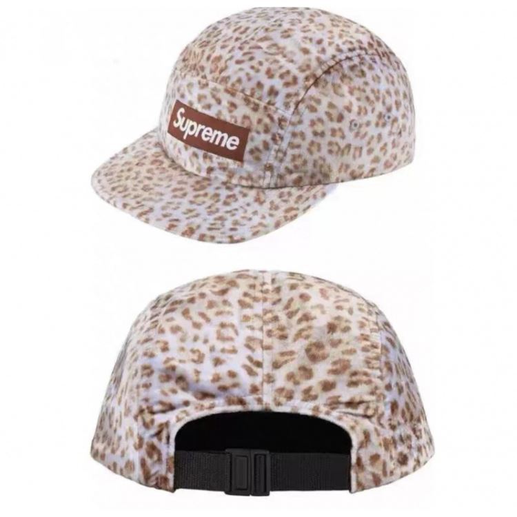 2026秋冬 SUPREME 帽子 男女兼用 スタイリッシュ